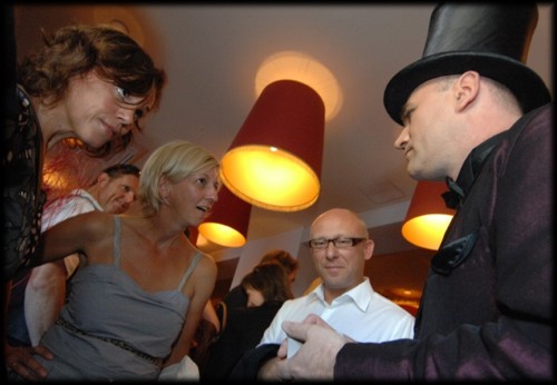 Bild von