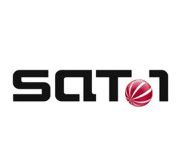 Logo Logo Sat.1